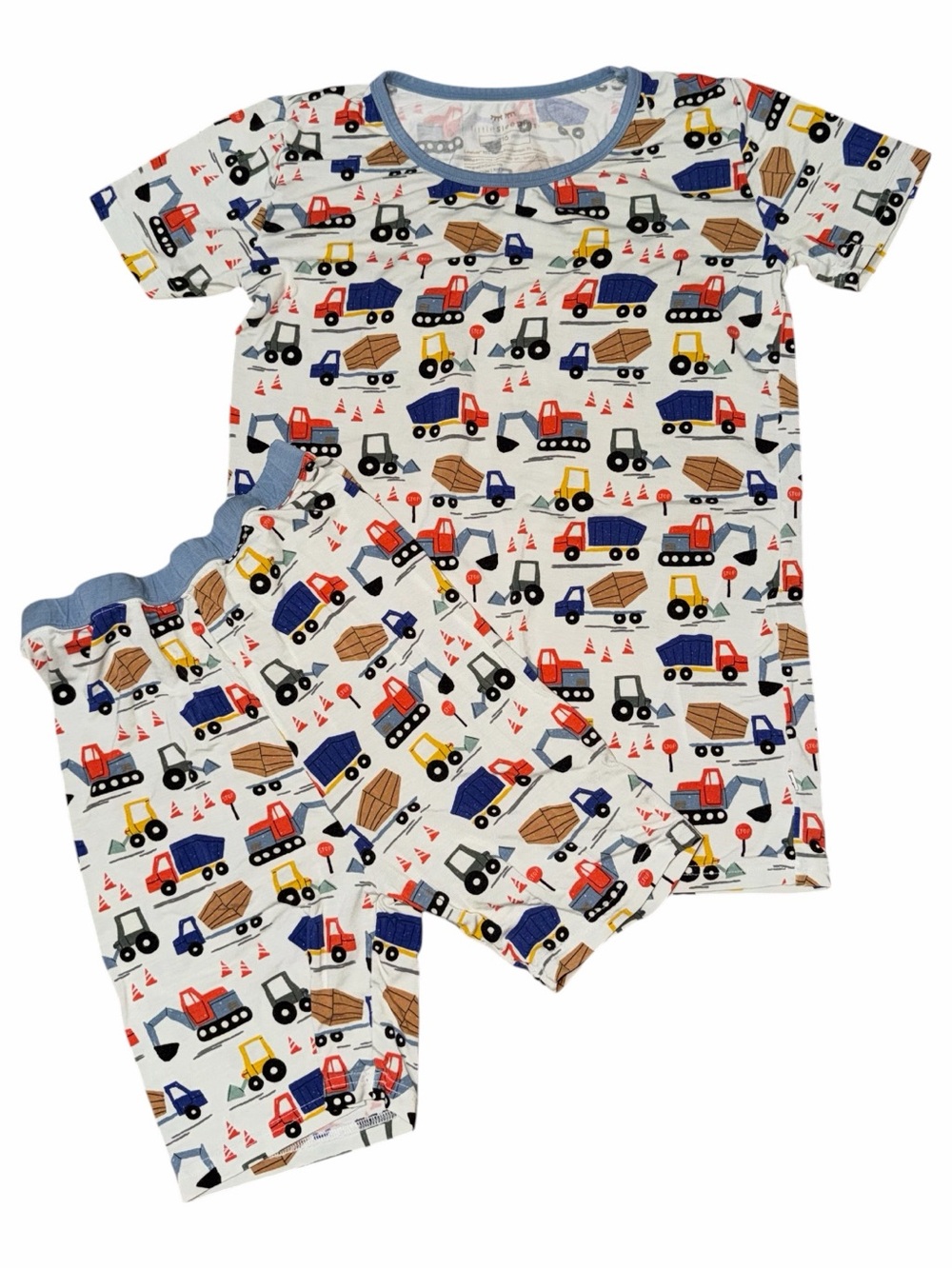 Little Sleepies Pajamas